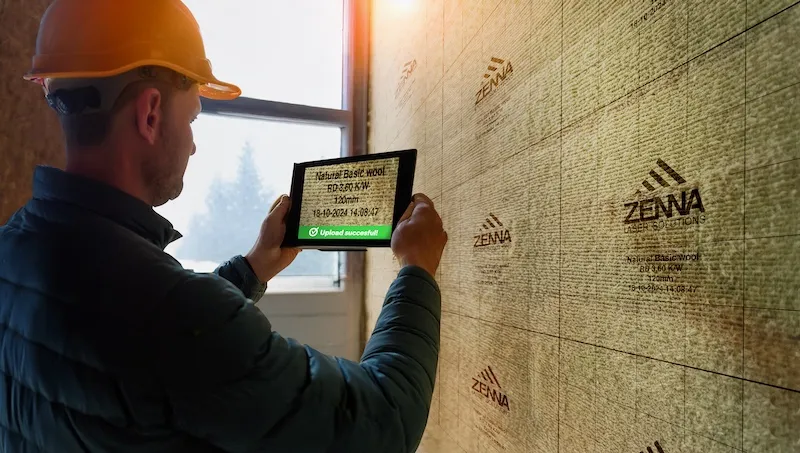 insulationwool marking