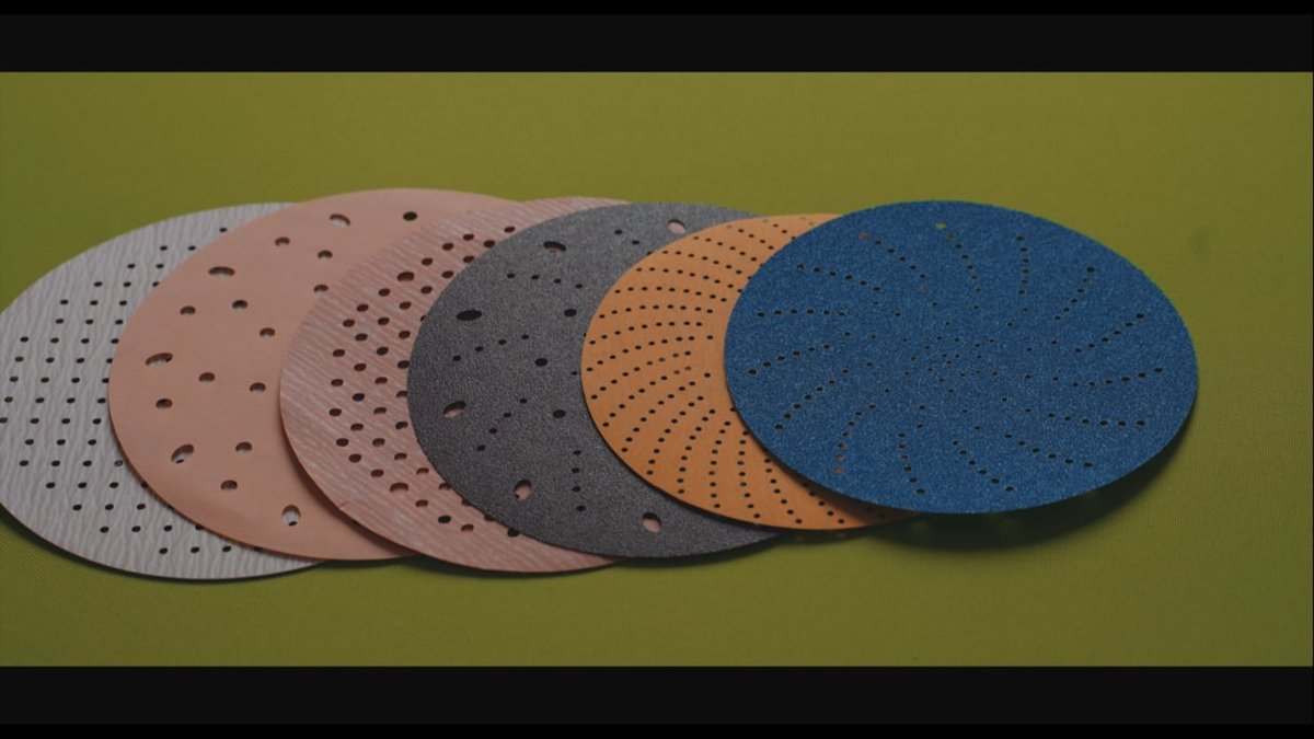 How laser innovation is shaping the future of the abrasives industry