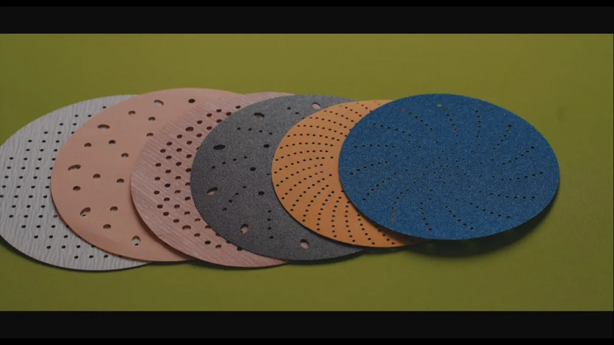 How laser innovation is shaping the future of the abrasives industry