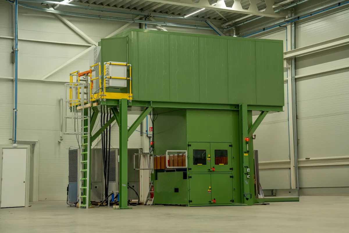 MultiMarker 1200 & 2400